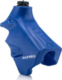 Serbatoio - Acerbis Compatibile Con Yamaha Yz 125 (2005-2020)