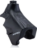 Serbatoio - Acerbis Compatibile Con Yamaha Yz 125 (2005-2020)