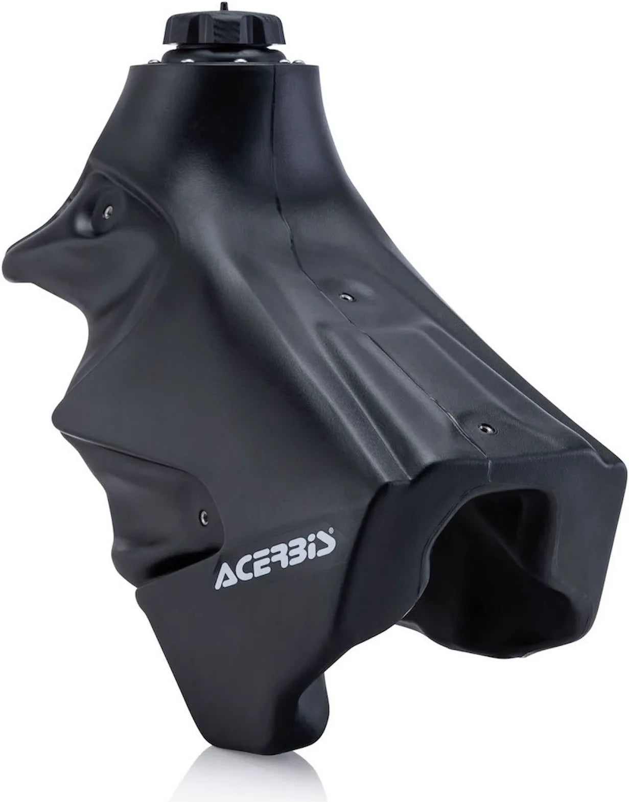 Serbatoio - Acerbis Compatibile Con Yamaha Yz 250 (2005-2020)