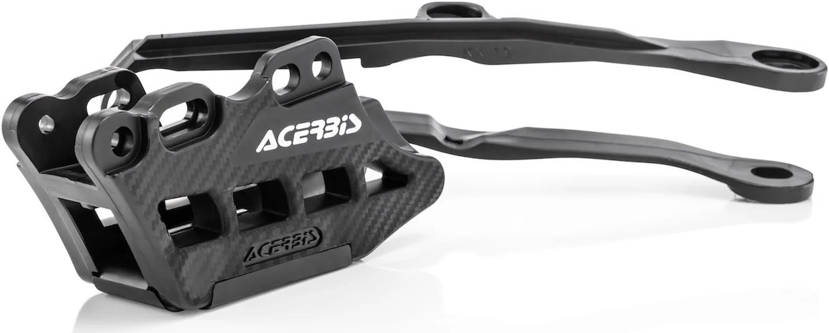 Passacatena - Acerbis Compatibile Con Kawasaki Kxf 450 (2019-2020)