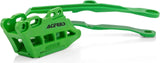 Passacatena - Acerbis Compatibile Con Kawasaki Kxf 450 (2019-2020)