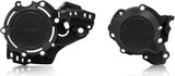 Carter Motore X-Power - Acerbis Compatibile Con Husqvarna Tc 250 (2019-2020)