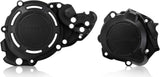 X-Power Engine Protector - Acerbis Compatible With Beta Rr 250 X-Trainer 2T (2018-2020)