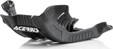 Sottomotore - Acerbis Compatibile Con Yamaha Yz 125 (2006-2020)