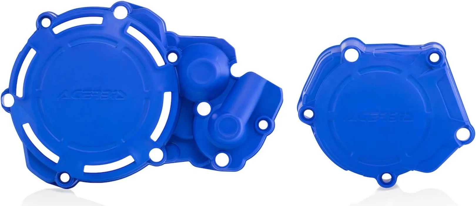 Carter Motore X-Power - Acerbis Compatibile Con Yamaha Yz 250 (2005-2020)