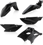 Kit Plastiche - Acerbis Compatibile Con Kawasaki Klx 110 (2010-2019)
