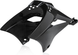 Spoiler Radiatore - Acerbis Compatibile Con Kawasaki Klx 110 (2010-2019)