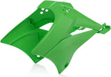 Spoiler Radiatore - Acerbis Compatibile Con Kawasaki Klx 110 (2010-2019)