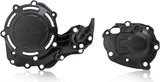 Carter Motore X-Power - Acerbis Compatibile Con Yamaha Yzf 450 (2018-2020)