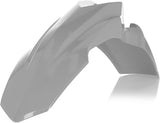 Parafango Anteriore - Acerbis Compatibile Con Honda Crf 110 F (2019-2022)