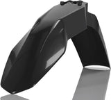 Parafango Anteriore - Acerbis Compatibile Con Gasgas Ex 450 F (2021-2022)