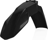 Parafango Anteriore - Acerbis Compatibile Con Gasgas Ex 450 F (2021-2022)