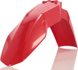 Front Fender - Acerbis Compatible With Gasgas Mc 250 (2022)
