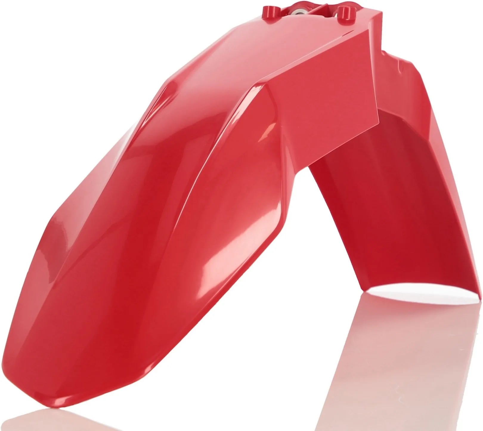 Parafango Anteriore - Acerbis Compatibile Con Gasgas Ec 250 F (2021-2022)