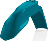 Parafango Anteriore - Acerbis Compatibile Con Gasgas Ex 250 F (2021-2022)