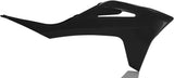 Spoiler Radiatore - Acerbis Compatibile Con Gasgas Ex 350 F (2021-2022)