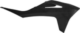 Spoiler Radiatore - Acerbis Compatibile Con Gasgas Mc 250 F (2021-2022)