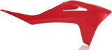 Spoiler Radiatore - Acerbis Compatibile Con Gasgas Mc 350 F (2022)