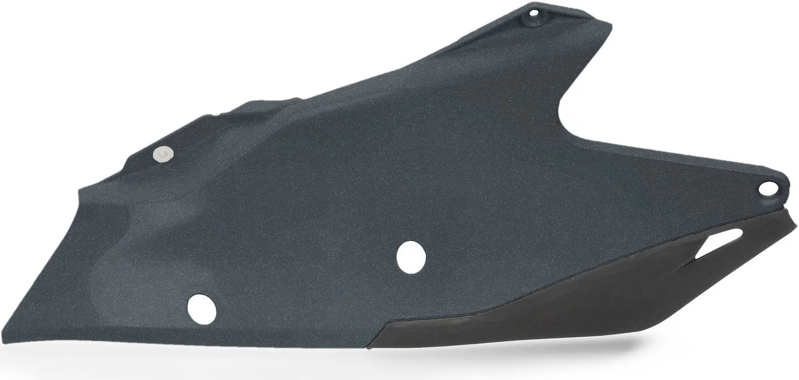 Portanumero Laterale - Acerbis Compatibile Con Gasgas Mc 250 F (2021-2022)