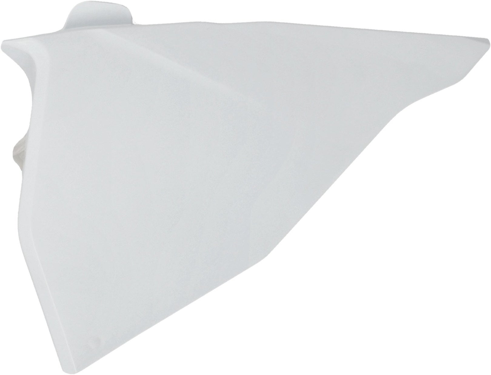 Air Box Cover - Acerbis Compatible With Gasgas Mc 350 F (2022)