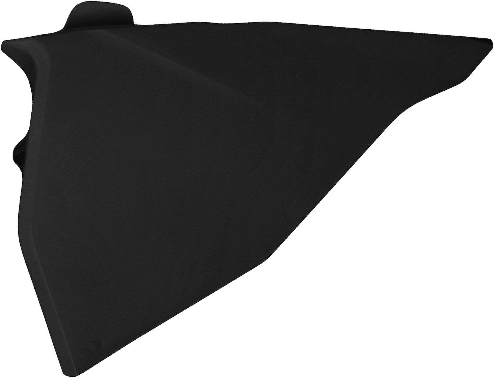 Air Box Cover - Acerbis Compatible With Gasgas Ec 350 F (2021-2022)
