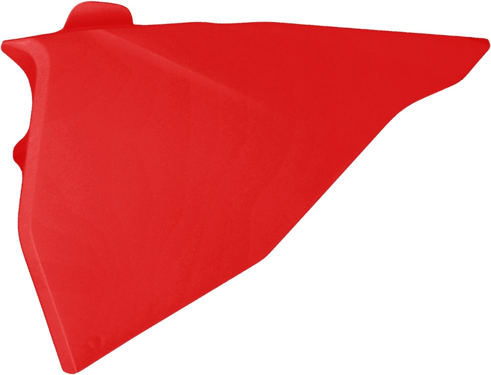 Air Box Cover - Acerbis Compatible With Gasgas Mc 450 F (2021-2022)
