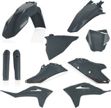 Kit Completo Plastiche - Acerbis Compatibile Con Gasgas Mc 450 F (2021-2022)