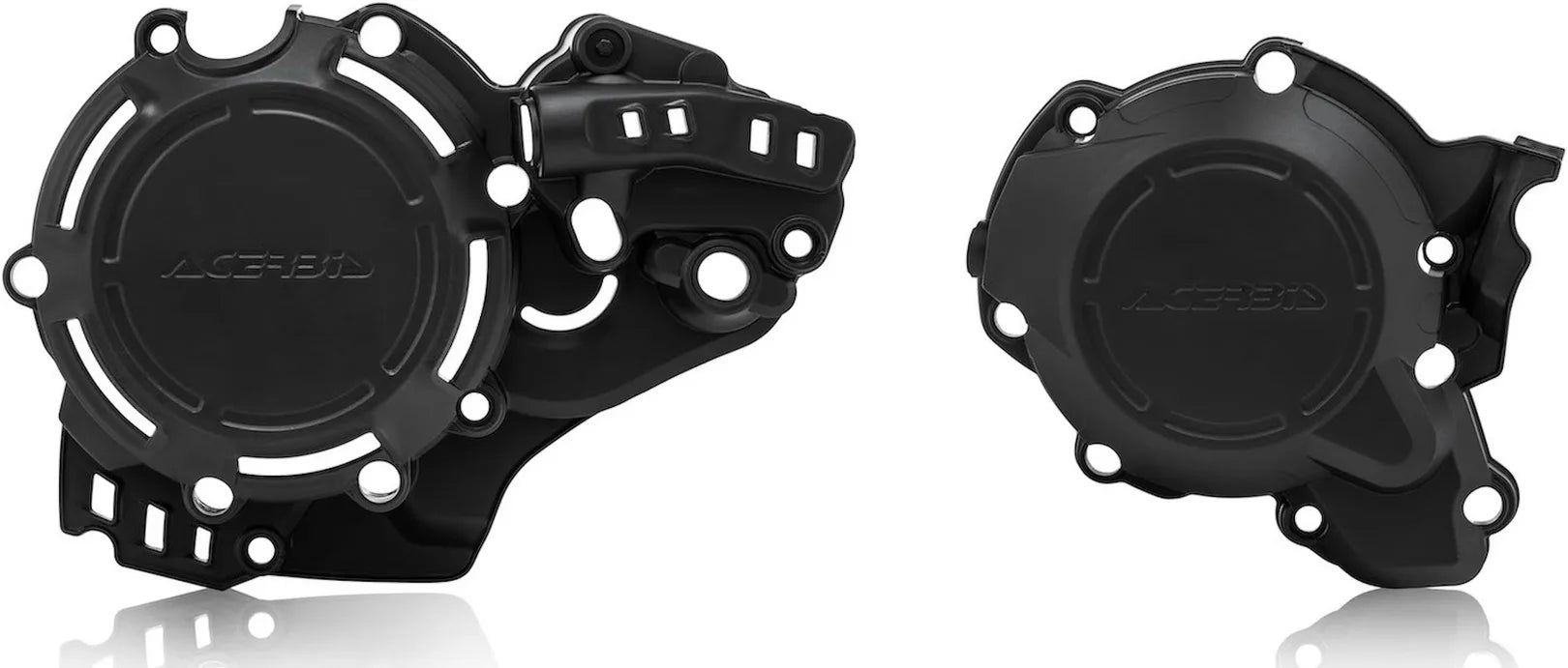 Protezione X-Power - Acerbis Compatibile Con Gasgas Ec 300 (2021-2022)