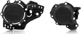 Protezione X-Power - Acerbis Compatibile Con Gasgas Ec 250 (2021-2022)
