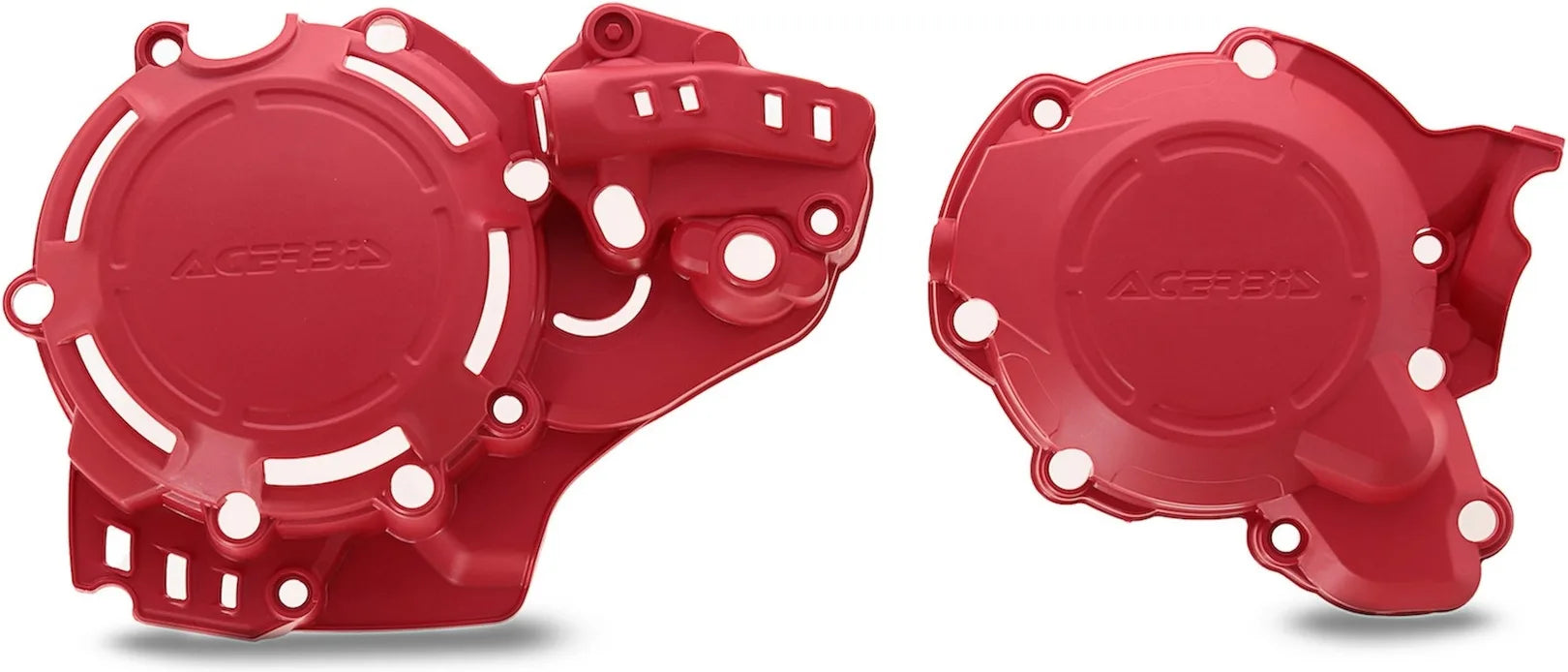 Protezione X-Power - Acerbis Compatibile Con Gasgas Ec 300 (2021-2022)