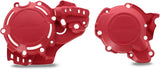 Protezione X-Power - Acerbis Compatibile Con Gasgas Ec 300 (2021-2022)