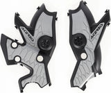 Copritelaio X-Grip - Acerbis Compatibile Con Yamaha Ténéré 700 (2019-2022)