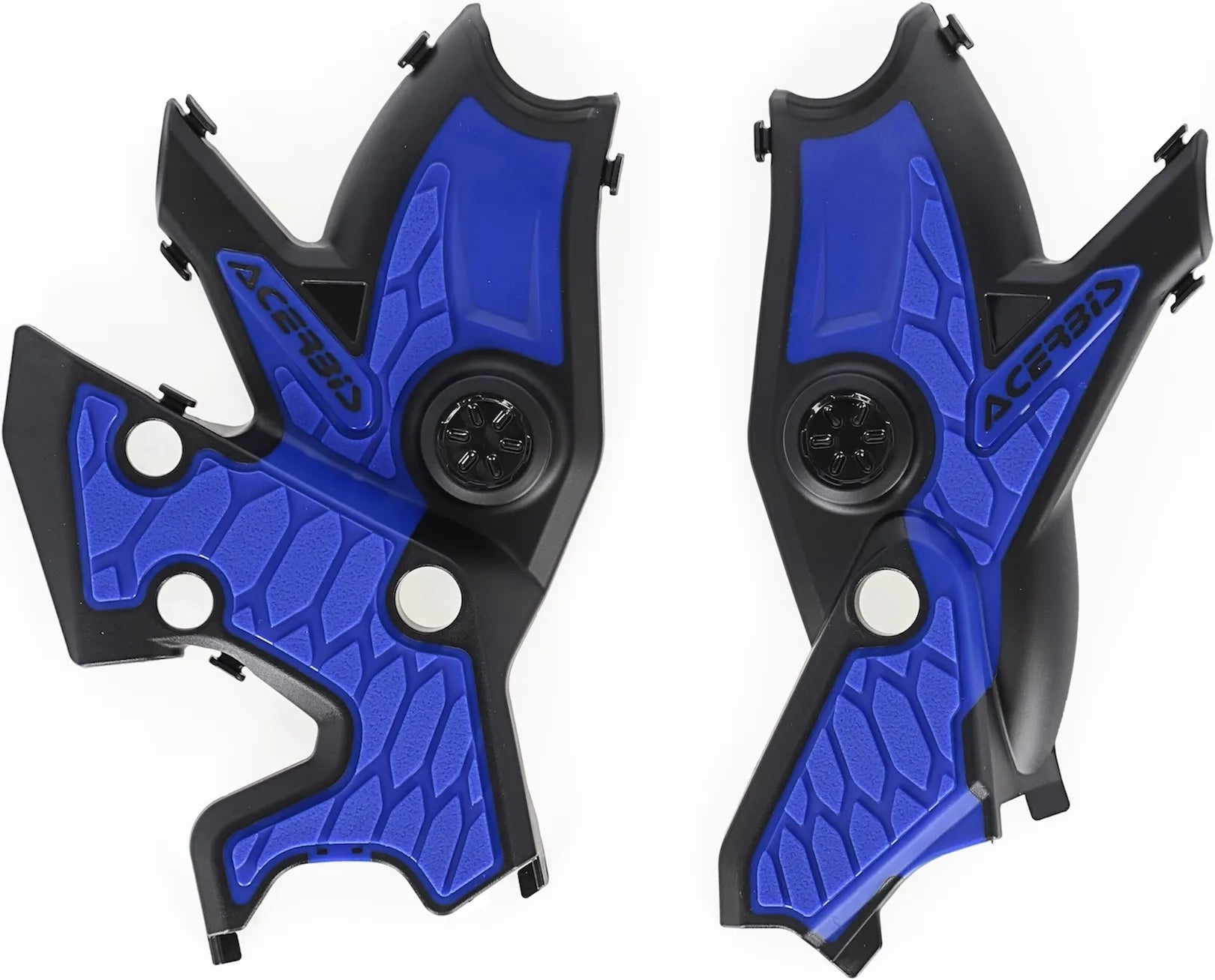 Copritelaio X-Grip - Acerbis Compatibile Con Yamaha Ténéré 700 (2019-2022)