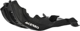 Sottomotore - Acerbis Compatibile Con Honda Crf 450 Rx (2021-2022)