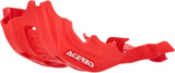 Sottomotore - Acerbis Compatibile Con Honda Crf 450 R (2021-2022)