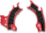 Copritelaio X-Grip - Acerbis Compatibile Con Honda Crf 450 R (2021-2022)