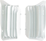 Griglia Radiatore - Acerbis Compatibile Con Honda Crf 450 Rx (2021-2022)