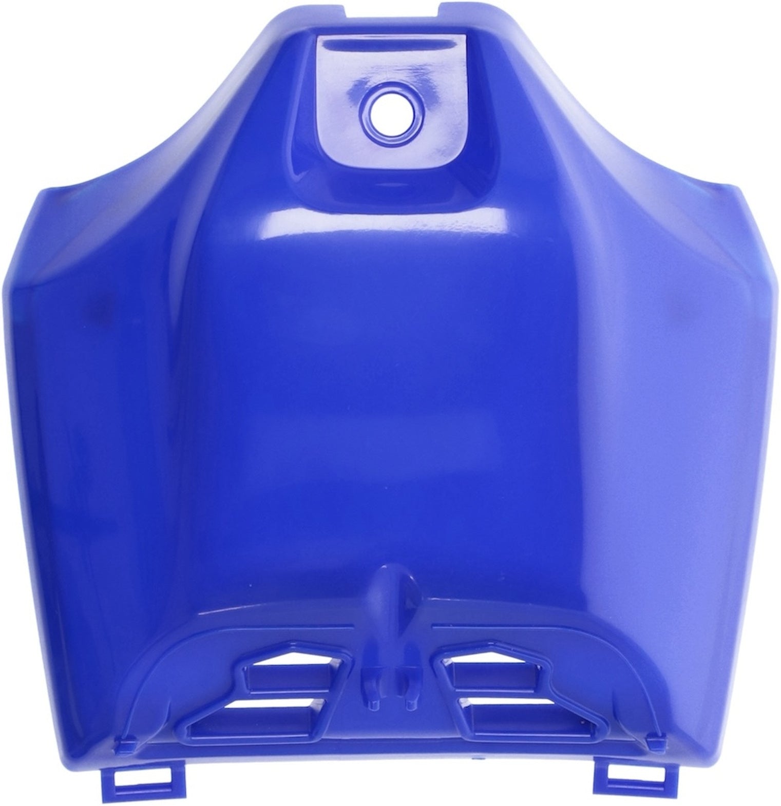 Air Box Panel Vented - Acerbis Compatible With Yamaha Yz 250 F (2019-2022)
