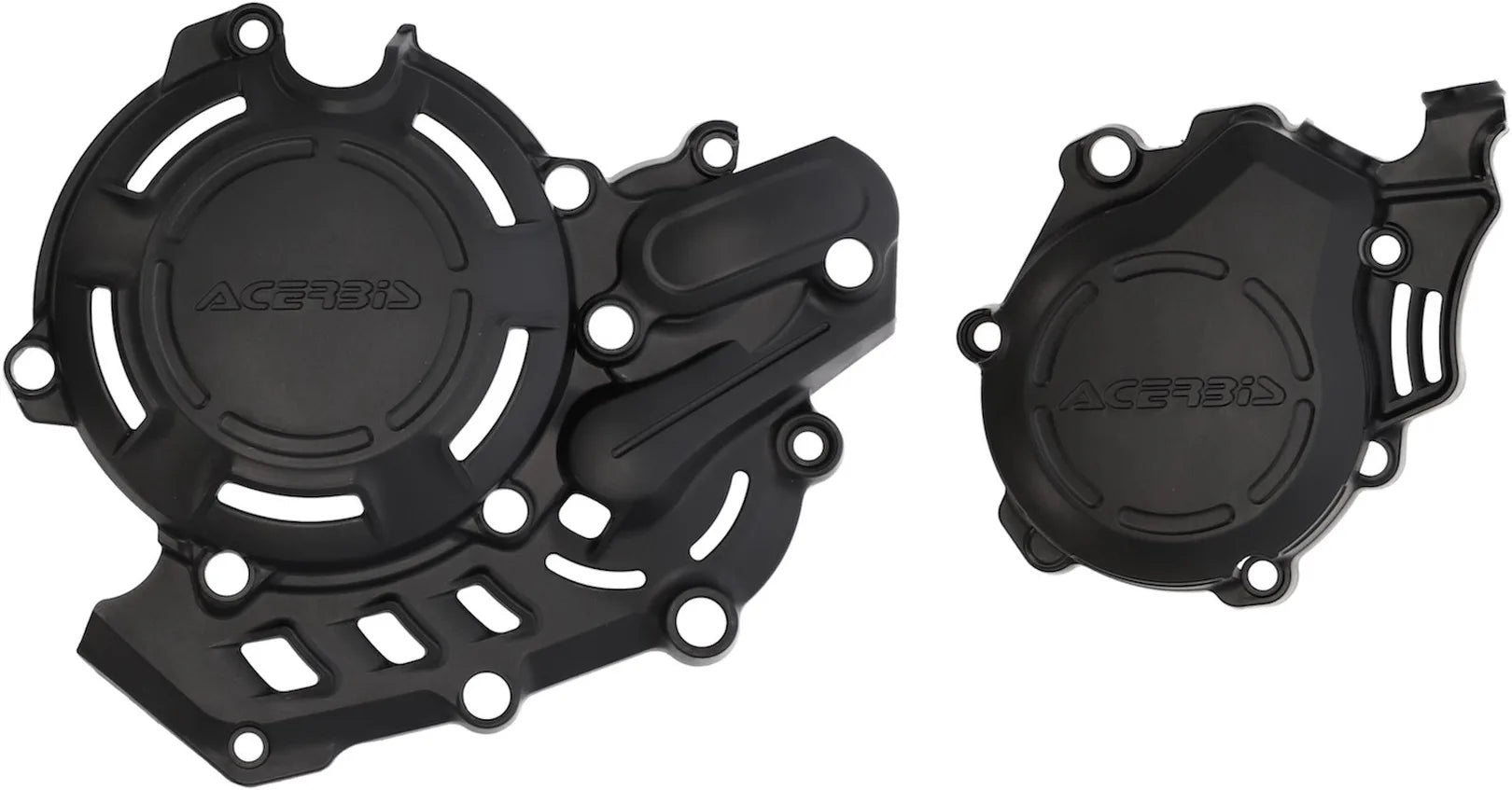 Protezione X-Power - Acerbis Compatibile Con Gasgas Mc 450 F (2021-2022)