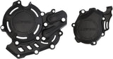 Protezione X-Power - Acerbis Compatibile Con Gasgas Mc 450 F (2021-2022)