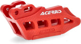 Cruna Catena - Acerbis Compatibile Con Honda Crf 300 L (2021-2022)