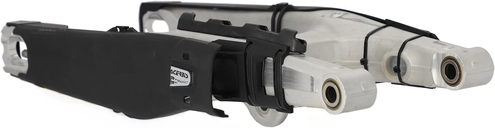 Copriforcella Teketmagnet - Acerbis Compatibile Con Gasgas Ec 250 (2021-2022)