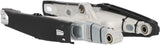 Copriforcella Teketmagnet - Acerbis Compatibile Con Ktm 300 Exc Tpi (2018-2022)