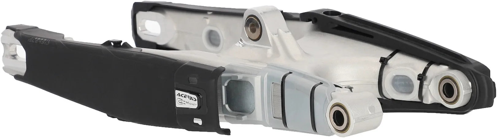 Copriforcella Teketmagnet - Acerbis Compatibile Con Ktm 125 Xc-W (2017-2021)