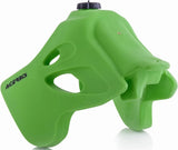 Serbatoio - Acerbis Compatibile Con Kawasaki Klz 300 (1999-2004)