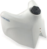 Serbatoio - Acerbis Compatibile Con Honda Xr 250 R (1996-2003)