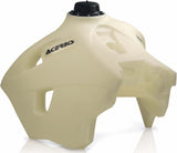 Fuel Tank - Acerbis Compatible With Ktm 350 Exc-F (2012-2016)