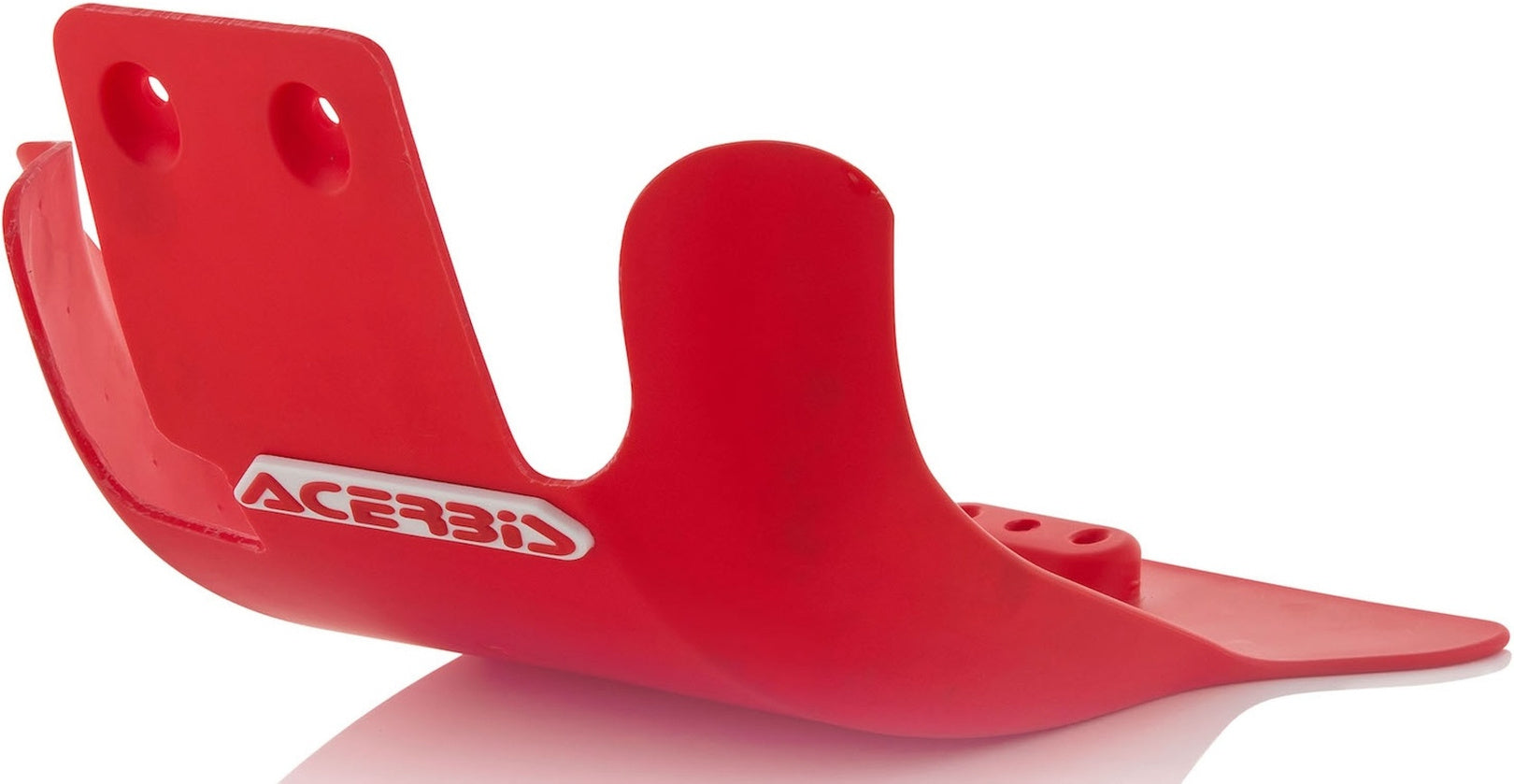 Skid Plate - Acerbis Compatible With Beta Rr 50 Motard (2018)