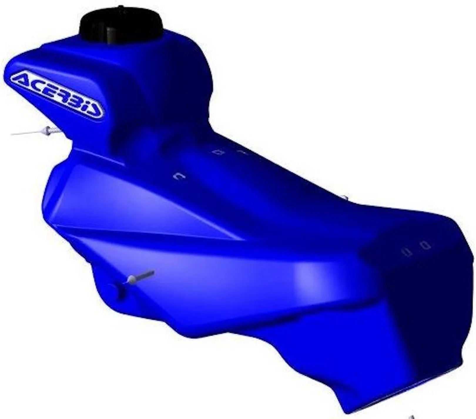 Serbatoio - Acerbis Compatibile Con Yamaha Yzf 450 (2018-2019)
