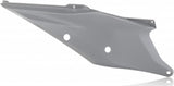 Side Panels - Acerbis Compatible With Ktm 125 Xc (2020-2021)